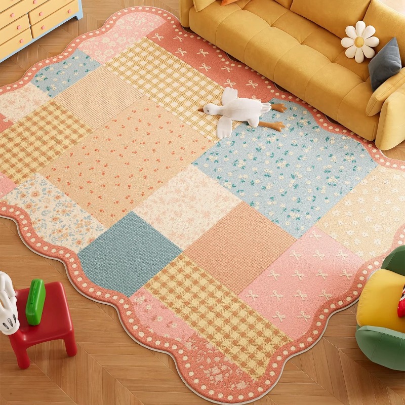 Abstrakter Dopamin-Wohnzimmert – Home Decor Online Free Bewertung und Preis