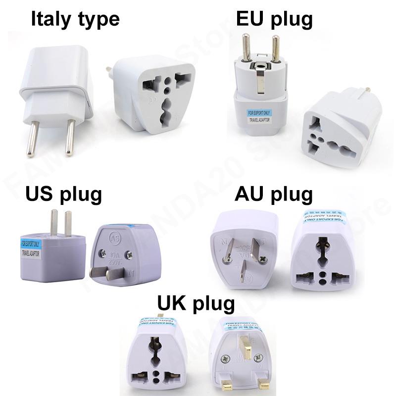Universeller US/UK/AU/DE/Itali – Home Decor Uk Bewertung und Preis