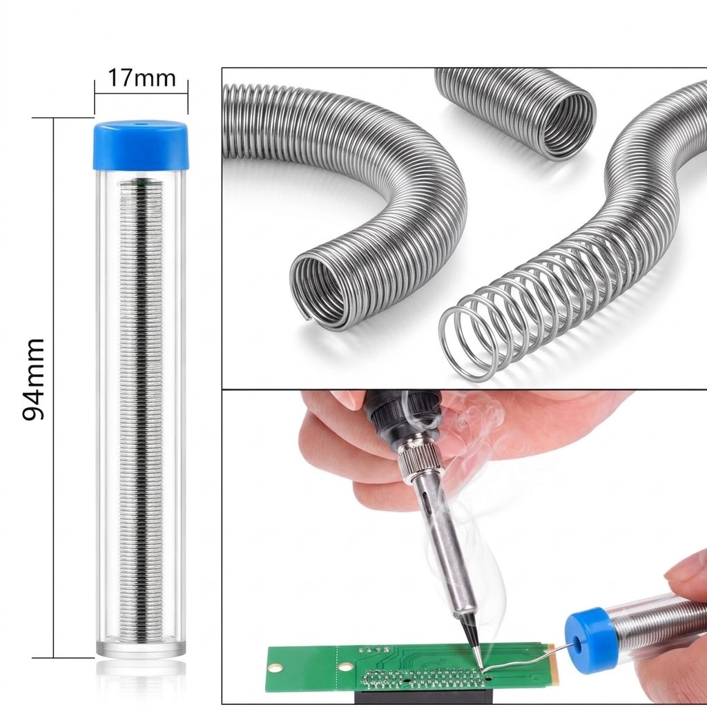 60W Lötkolben mit einstellbare – Home Decor Uk Bewertung und Preis