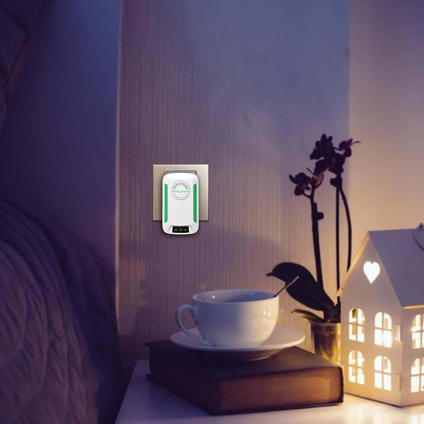 Stromspargerät - Intelligenter – Home Decor Uk Bewertung und Preis