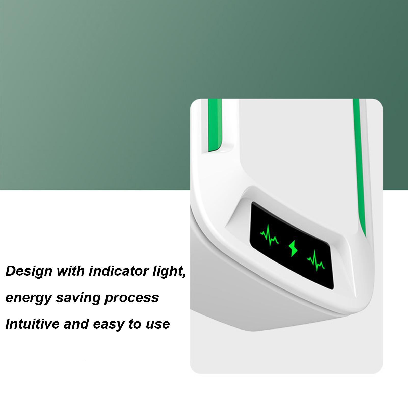 Stromspargerät - Intelligenter – Home Decor Uk Bewertung und Preis