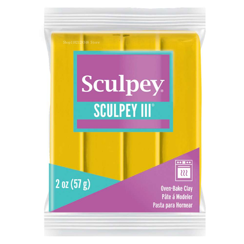 57 g/Beutel gebackene Polymer- – Home Decor Enthusiast Bewertung und Preis