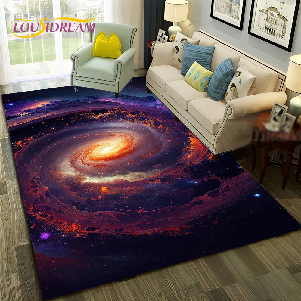 Galaxy Planet Star 3D Universe – Home Decor Online Free Bewertung und Preis