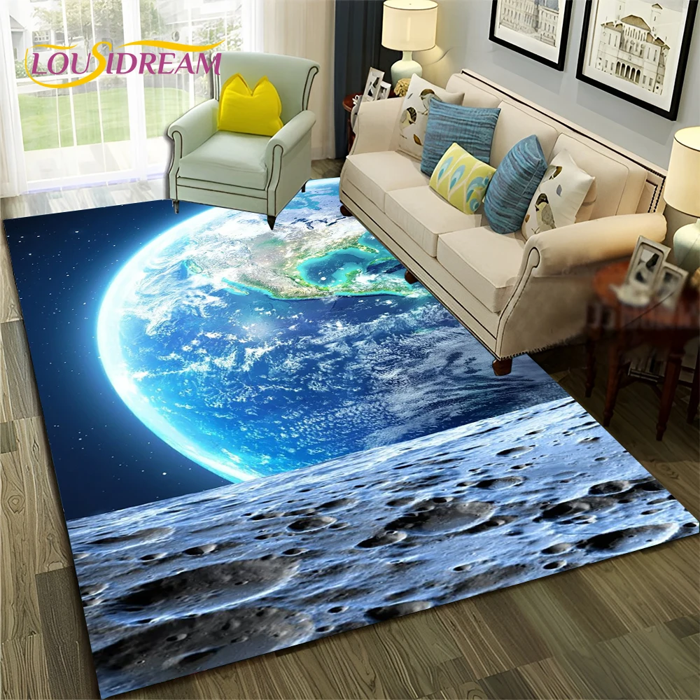 Galaxy Planet Star 3D Universe – Home Decor Online Free Bewertung und Preis