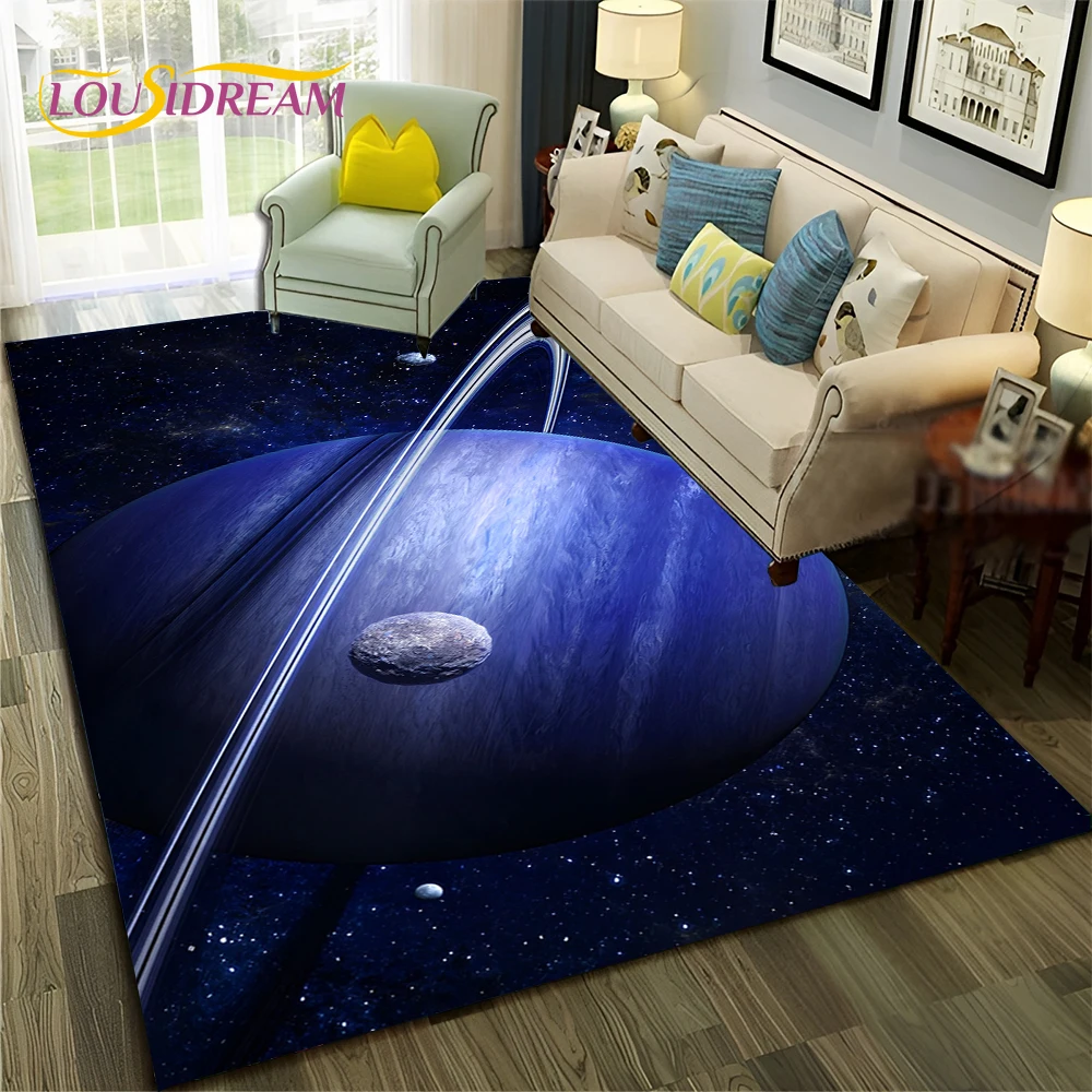 Galaxy Planet Star 3D Universe – Home Decor Online Free Bewertung und Preis