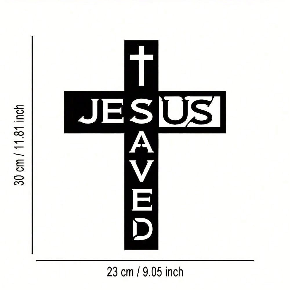 CIFbuy Eisen-Wandkunst, Jesus- – Home Decor Jesus Bewertung und Preis