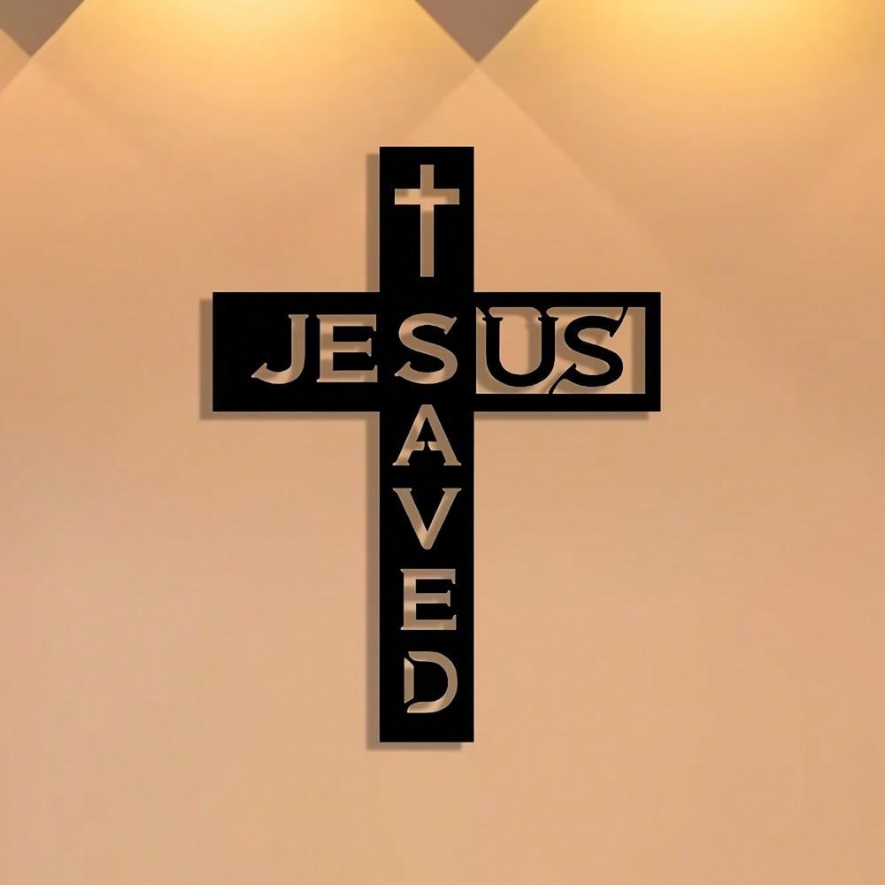 CIFbuy Eisen-Wandkunst, Jesus- – Home Decor Jesus Bewertung und Preis