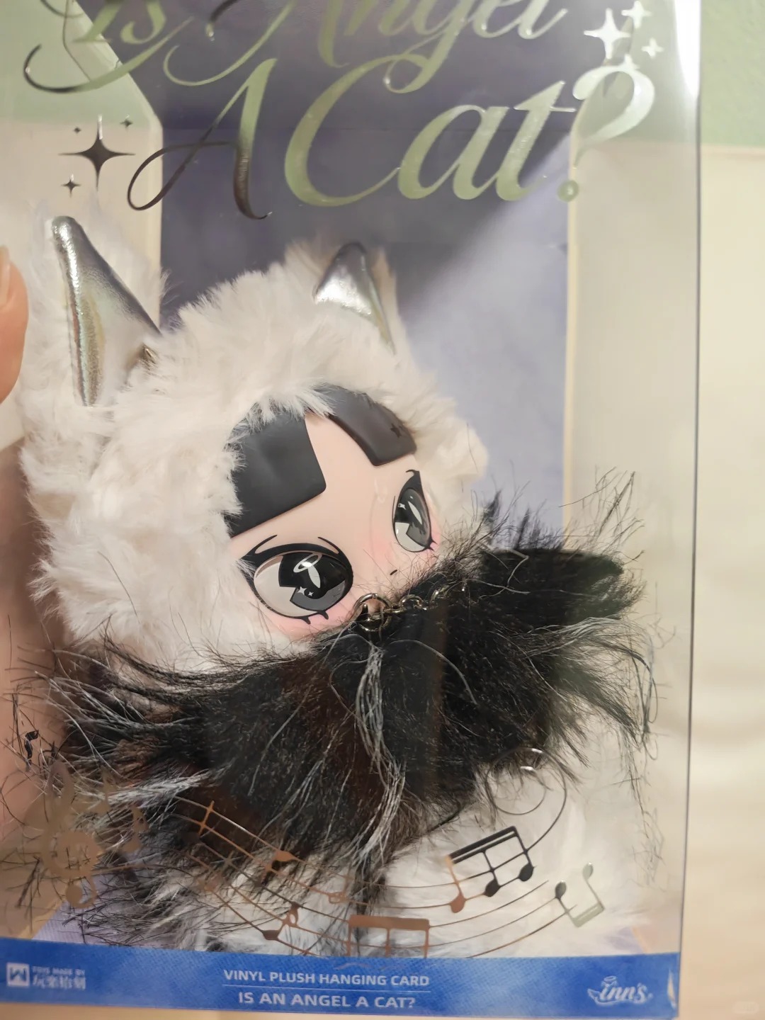 Original Inn's Is An Angel A C – Home Decor Tv Bewertung und Preis