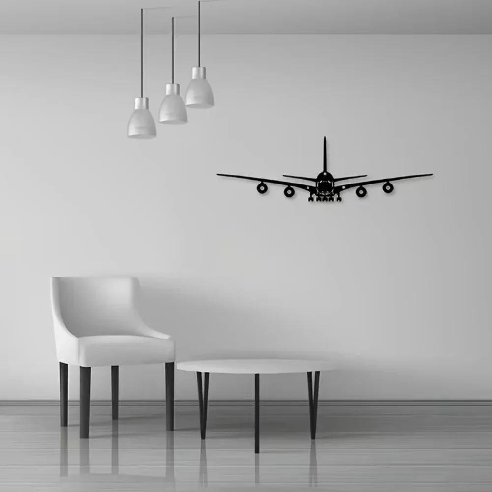 CIFBUY Eisen-Wandkunst, Metall – Home Decor Enthusiast Bewertung und Preis
