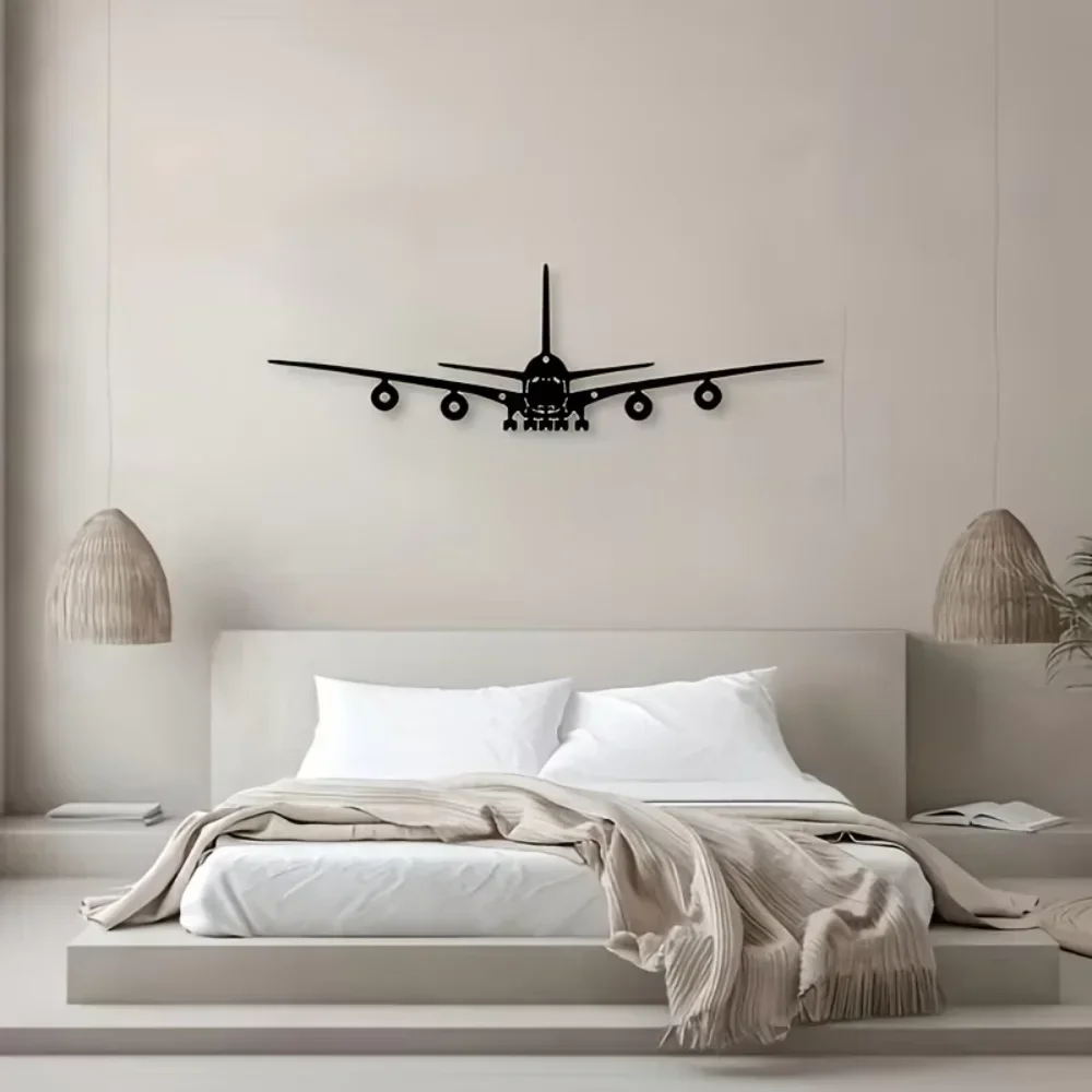CIFBUY Eisen-Wandkunst, Metall – Home Decor Enthusiast Bewertung und Preis