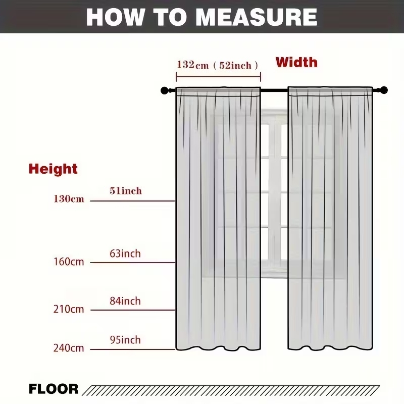 Schwarze Verdunkelungsvorhänge – Home Decor Curtain Bewertung und Preis