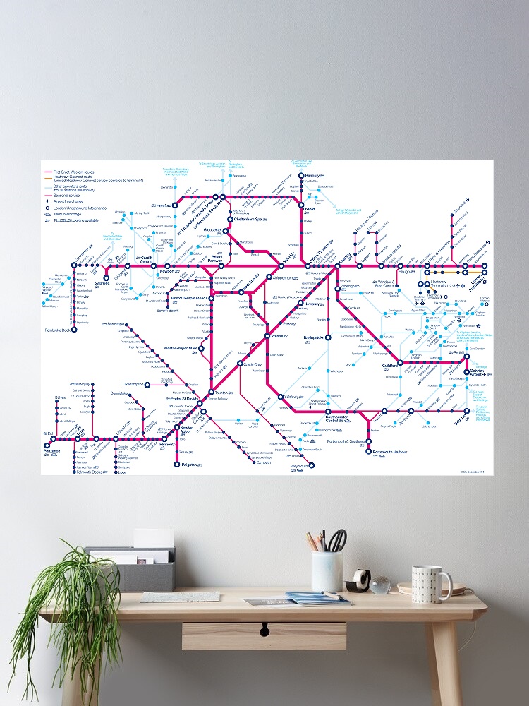 Karte von London, erstes tolle – Home Decor London Bewertung und Preis