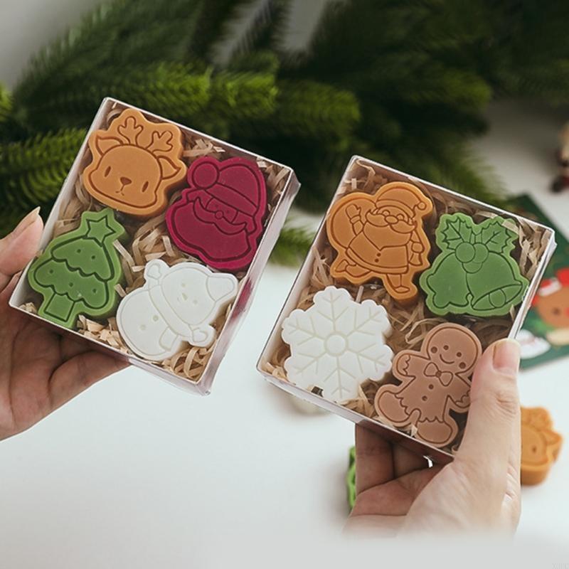 4 Teile/satz Weihnachten Kerze – Scented Candle Set Bewertung und Preis