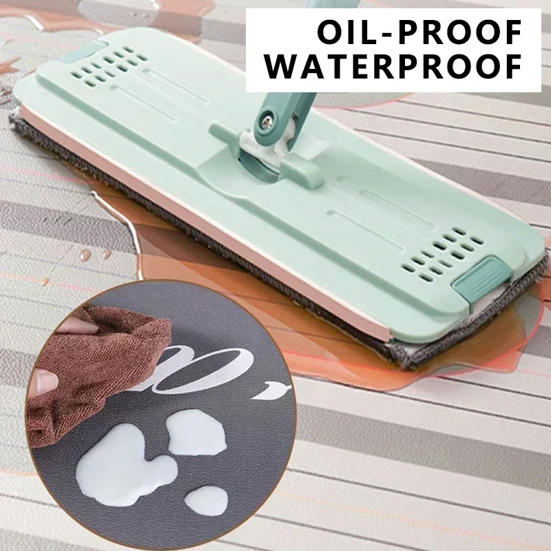 Küche Boden Matte PVC Wasserdi – Home Decor Online Free Bewertung und Preis