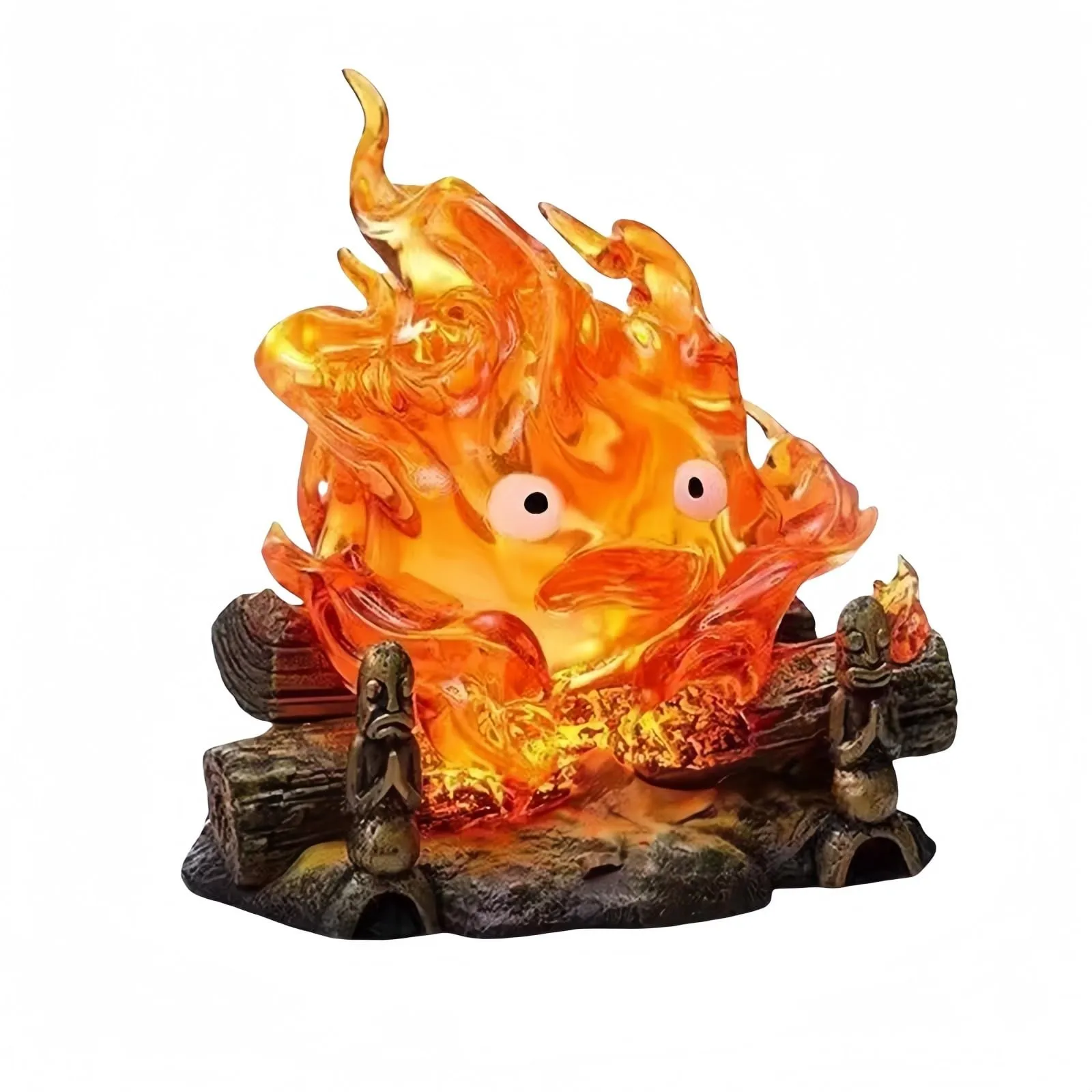 3D-Flamme Casifa Nachtlicht-Ha – Home Decor Enthusiast Bewertung und Preis
