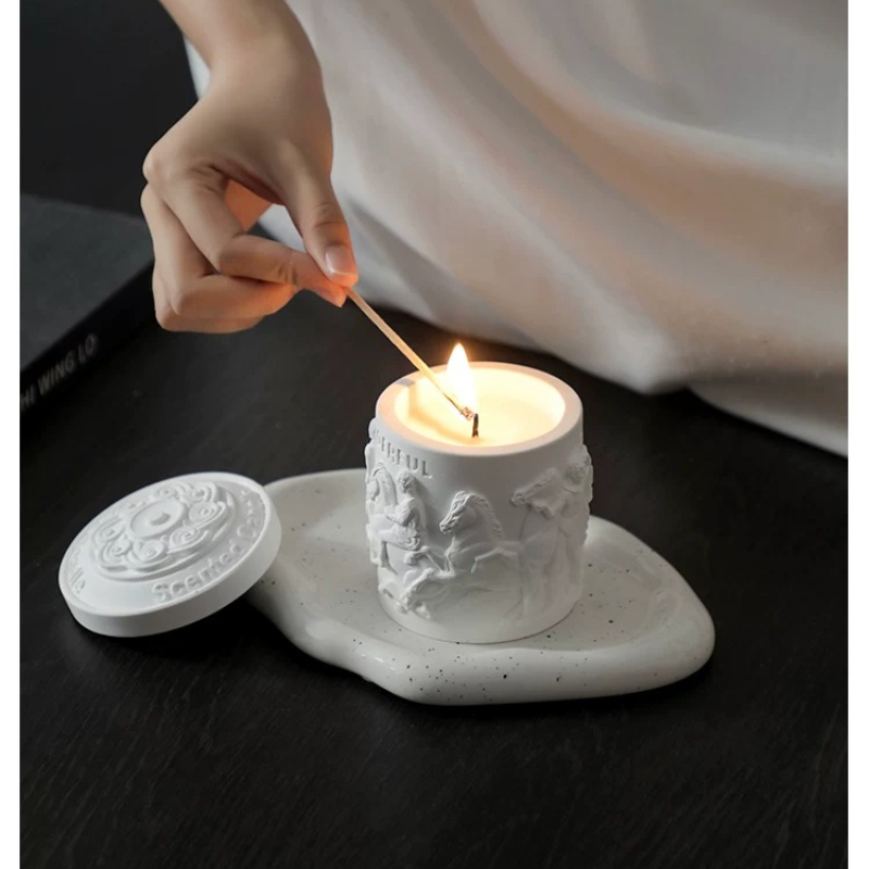 Duftkerzen-Geschenkset, Schlaf – Scented Candle Set Bewertung und Preis