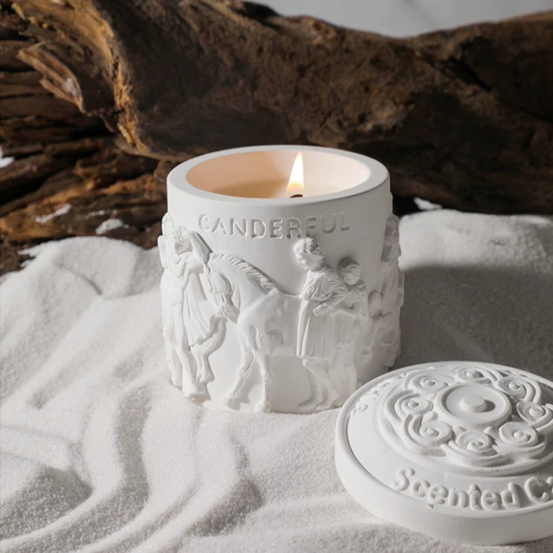 Duftkerzen-Geschenkset, Schlaf – Scented Candle Set Bewertung und Preis