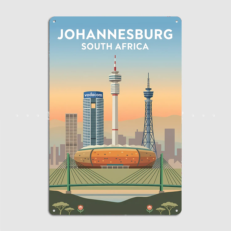 Johannesburg Südafrika Reise-S – Home Decor Johannesburg Bewertung und Preis