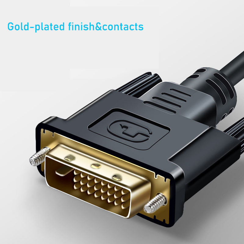 1080P DVI zu VGA HDMI Splitter – Home Decor Uk Bewertung und Preis